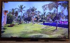 55 Samsung 4K Smart TV - Photo 2