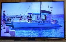 55 Samsung 4K Smart TV - Photo 3