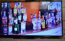 55 Samsung 4K Smart TV - Photo 4