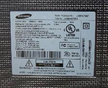 55 Samsung 4K Smart TV - Photo 5
