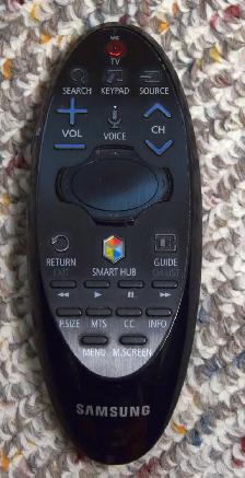 55 Samsung 4K Smart TV - Photo 7