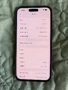 iPhone 15 pro max 256gb - Photo 2