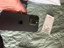 iPhone 15 pro max 256gb - Photo 4