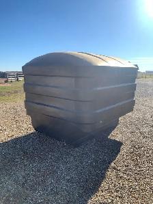 Koenders Insulated Ice Fishing Shack with New RV door - Photo 3