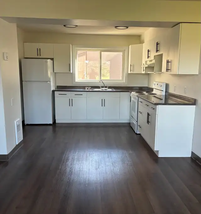 Maples- 2 Bedroom Townhouse