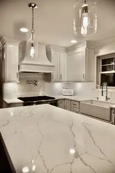 Quartz Kitchen Countertops Toronto