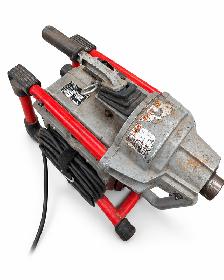 RIDGID K-60SP Sectional Drain Cleaning Machine - $1099 - Photo 2