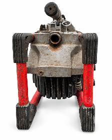 RIDGID K-60SP Sectional Drain Cleaning Machine - $1099 - Photo 4