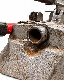 RIDGID K-60SP Sectional Drain Cleaning Machine - $1099 - Photo 6