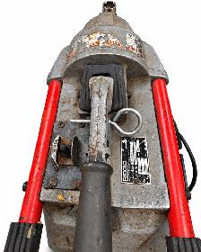 RIDGID K-60SP Sectional Drain Cleaning Machine - $1099 - Photo 7