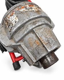 RIDGID K-60SP Sectional Drain Cleaning Machine - $1099 - Photo 9