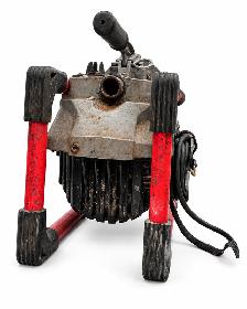 RIDGID K-60SP Sectional Drain Cleaning Machine - $1099 - Photo 10