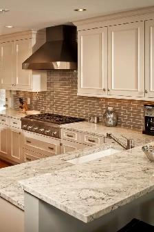 Kitchen Island Countertop