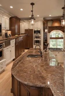 Kitchen Island Countertop - Photo 4
