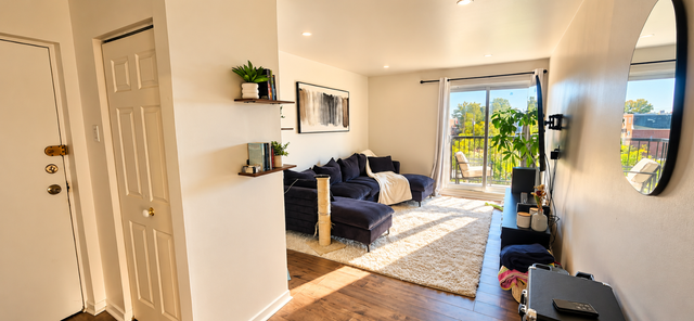 4½ Condo-Style Apartment (1 mois gratuit) - Boisbriand
