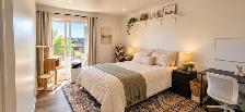 4½ Condo-Style Apartment (1 mois gratuit) - Boisbriand - Photo 6