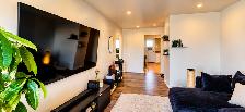 4½ Condo-Style Apartment (1 mois gratuit) - Boisbriand - Photo 9
