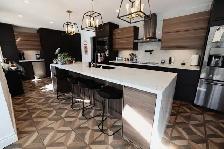 Kitchen Cabinet and Countertop Set - Photo 2