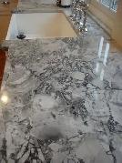 Quartz Kitchen Countertop - Photo 3