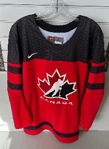 Sz L Nike Team Canada w/$199 (33155407)