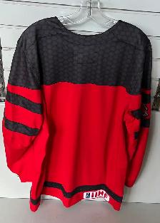 Sz L Nike Team Canada w/$199 (33155407) - Photo 2