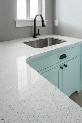 Kitchen Quartz Countertop - Photo 3