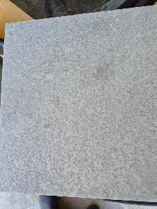 Ceramic floor tile