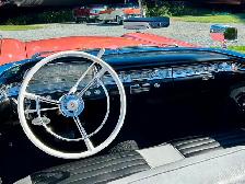 1959 Meteor Rideau 500 Montcalm convertible - Photo 4