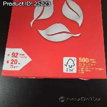 Reams of 500 Sheets 11'x 17' White Paper, 92 Brightness - Photo 4
