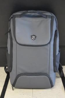 Traveler's Choice Breenon 19' Laptop Backpack (#44657)