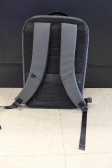 Traveler's Choice Breenon 19' Laptop Backpack (#44657) - Photo 9