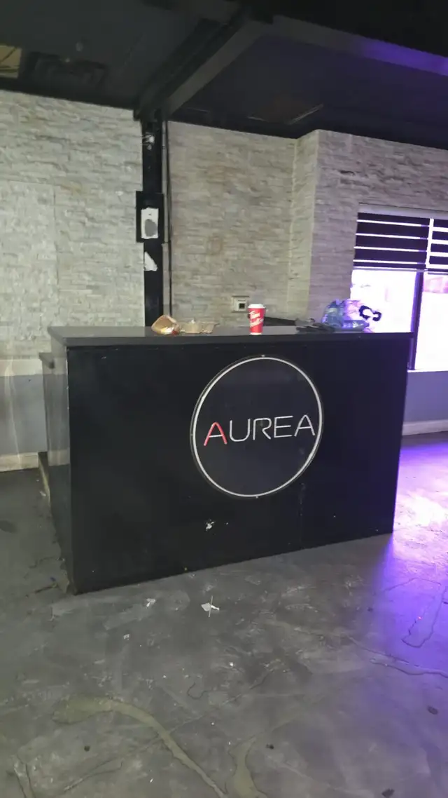 Commercial L-Shaped Bar Counter   Vanities & Toilet - Vaughan