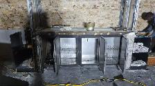 Cafe Demolition Sale - Fridge, Dishwasher, TVs - Vaughan