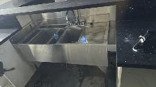 Cafe Demolition Sale - Fridge, Dishwasher, TVs - Vaughan - Photo 5