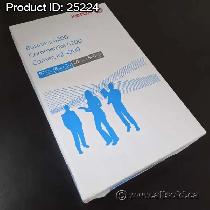 Reams of 500 Sheets 8.5' x 14' White Paper, 92 Brightness
