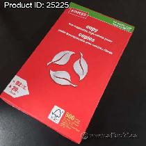 Reams of 500 Sheets 8.5' x 14' White Paper, 92 Brightness - Photo 3