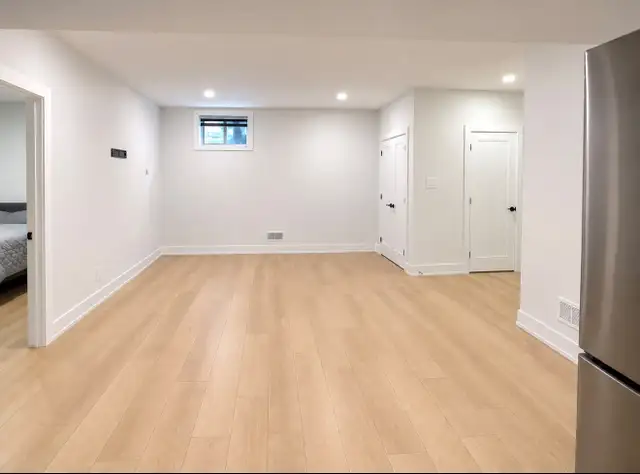 Basement for Rent