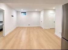 Basement for Rent