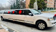 $199-BRAMPTON MISSISSAUGA LIMO OAKVILLE TORONTO LIMOUSINE RENTAL - Photo 9