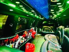 $199-BRAMPTON MISSISSAUGA LIMO OAKVILLE TORONTO LIMOUSINE RENTAL - Photo 10
