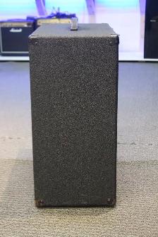 Peavey 115 1x15 Bass Cabinet w/ Speaker Cable (#44663-1) - Photo 3