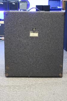 Peavey 115 1x15 Bass Cabinet w/ Speaker Cable (#44663-1) - Photo 4