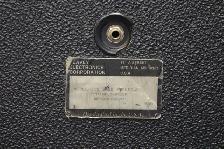 Peavey 115 1x15 Bass Cabinet w/ Speaker Cable (#44663-1) - Photo 5