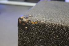 Peavey 115 1x15 Bass Cabinet w/ Speaker Cable (#44663-1) - Photo 6
