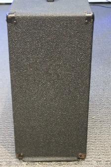 Peavey 115 1x15 Bass Cabinet w/ Speaker Cable (#44663-1) - Photo 7