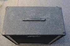 Peavey 115 1x15 Bass Cabinet w/ Speaker Cable (#44663-1) - Photo 8