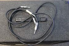 Peavey 115 1x15 Bass Cabinet w/ Speaker Cable (#44663-1) - Photo 9