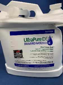 DEF Ultra Pure DEF API ISO22241 9.46L