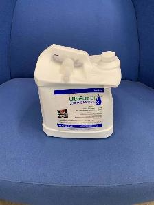 DEF Ultra Pure DEF API ISO22241 9.46L - Photo 2