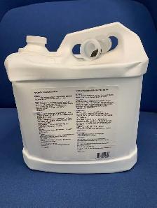 DEF Ultra Pure DEF API ISO22241 9.46L - Photo 3